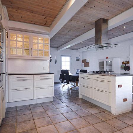 Awesome Home In Bredebro With Kitchen Ballum Bagian luar foto