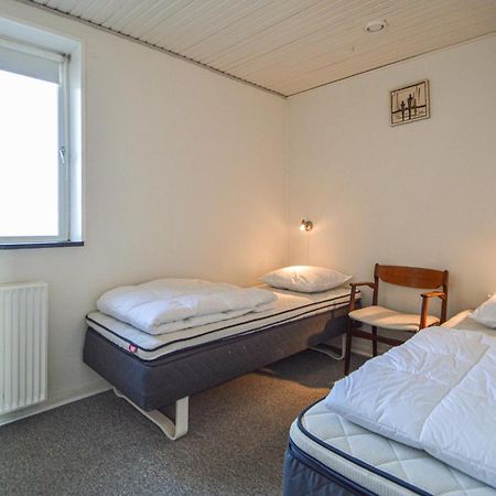 Awesome Home In Bredebro With Kitchen Ballum Bagian luar foto